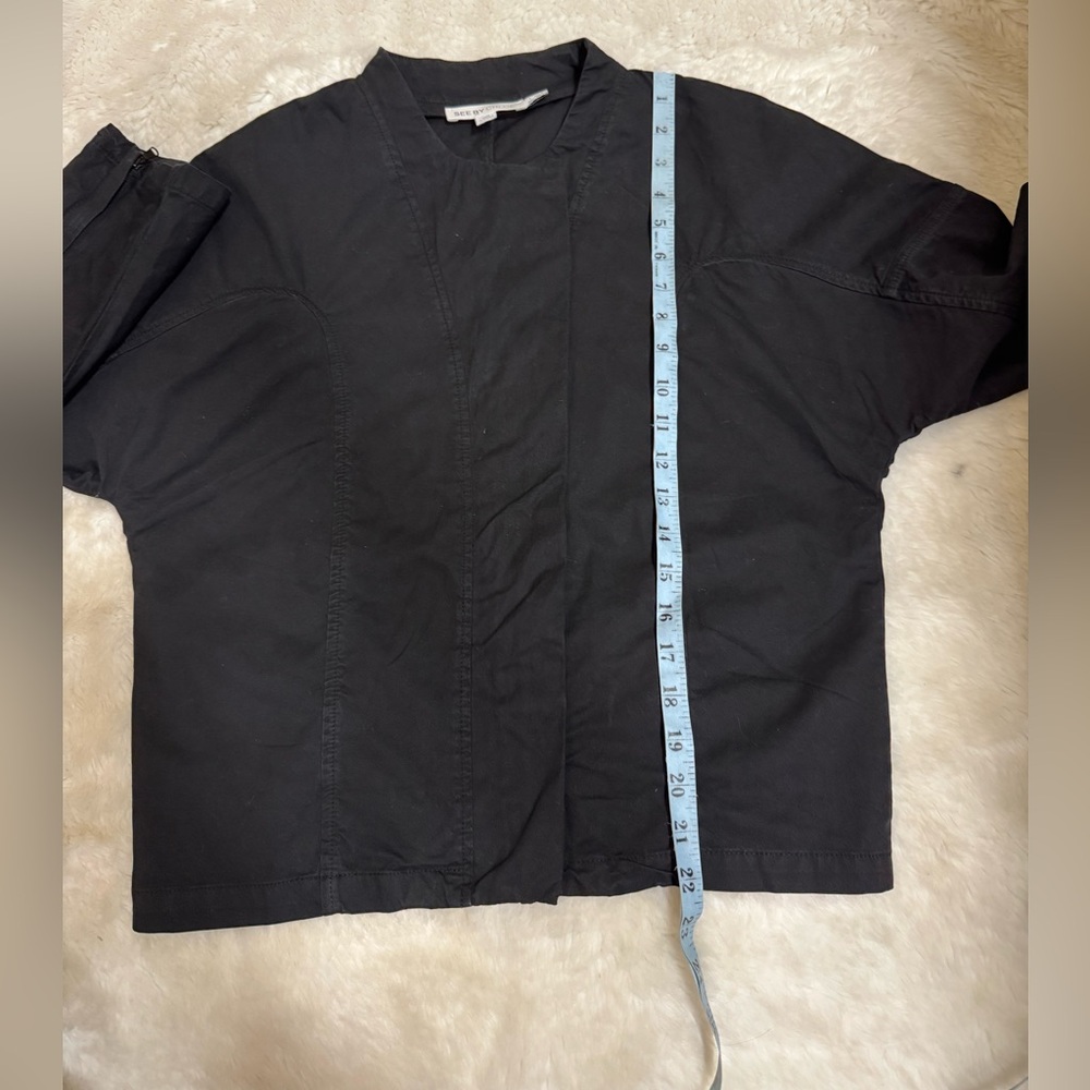 See By Chloe jacket - Picture 7 of 10